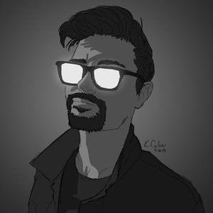 Meet your Posher, Kyle